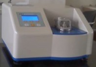 自动自清洗血液粘度仪